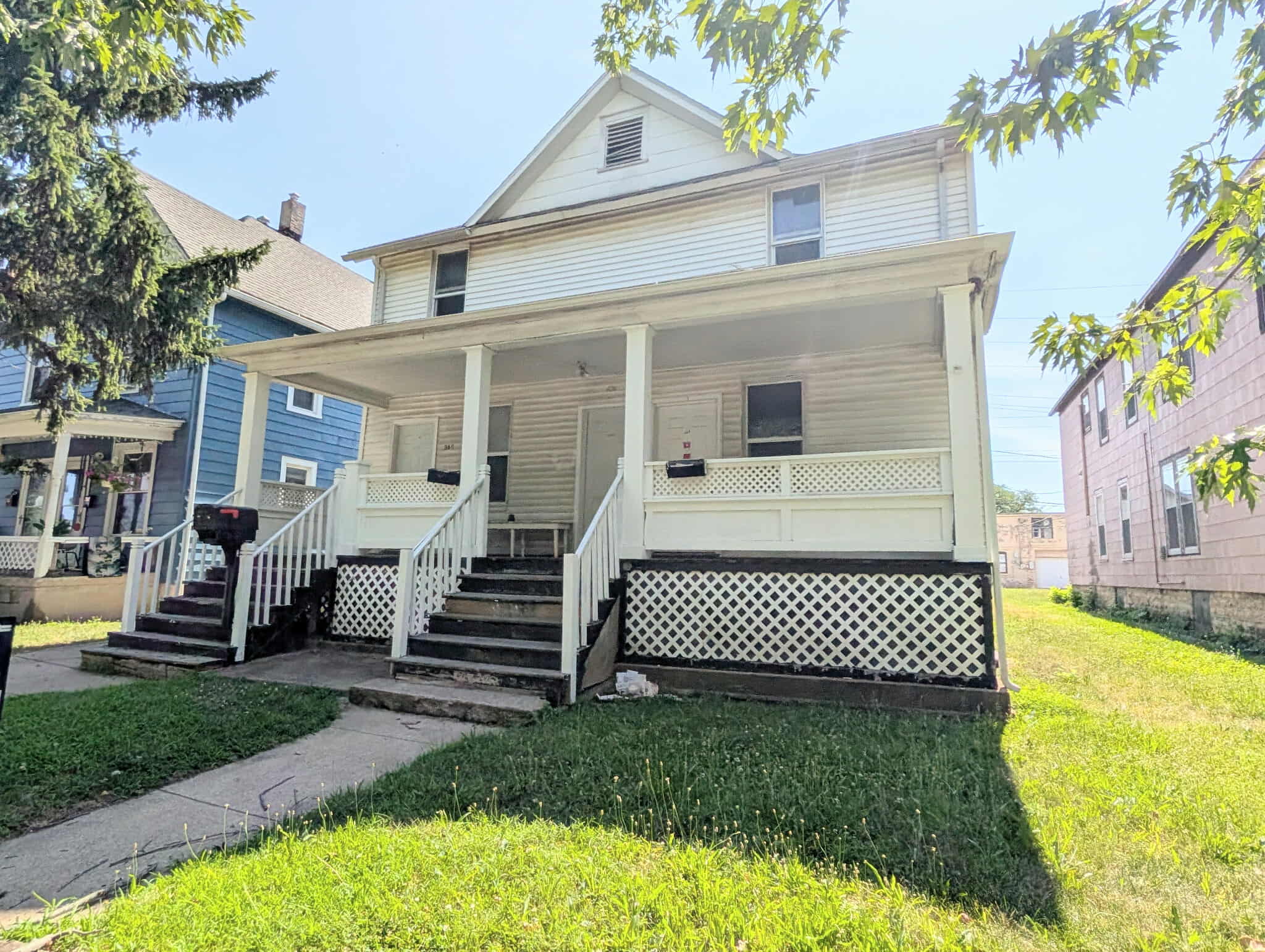 366 South Washington Avenue