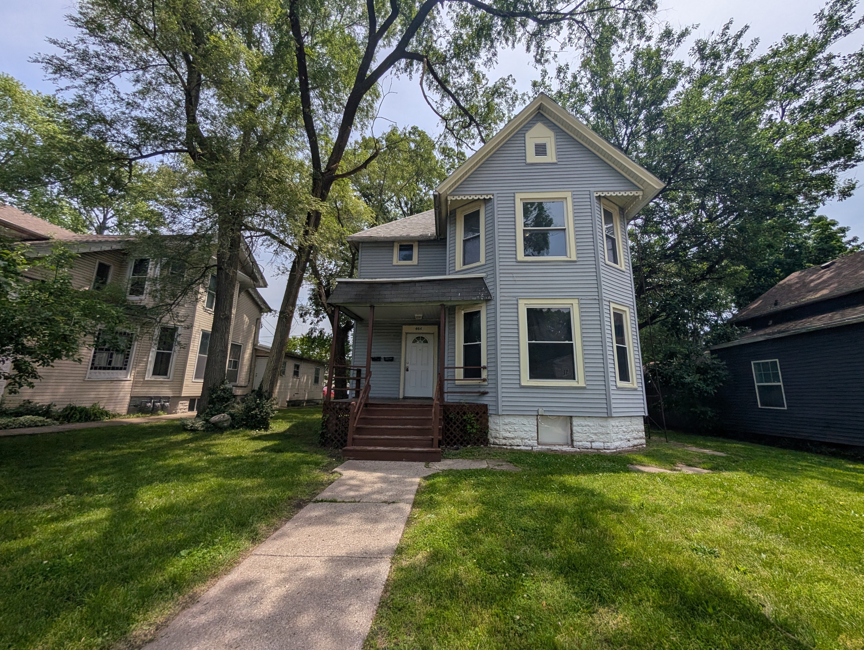 464 South Harrison Avenue - 2