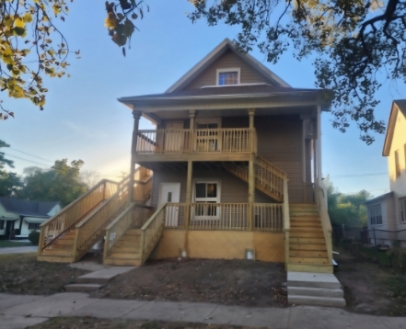 283 East Birch Street - 1